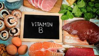 Thiếu Hụt Vitamin Nhóm B, Vòng Tròn Luẩn Quẩn Về Chứng Biếng Ăn Ở Trẻ