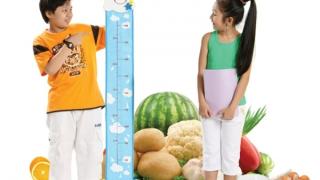 Các Mốc Phát Triển Chiều Cao Của Bé