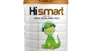Đánh Giá Chất Lượng Sữa Hismart Số 2