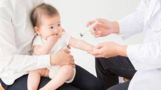 Lưu Ý Quan Trọng Khi Tiêm Phòng Cho Bé Sơ Sinh