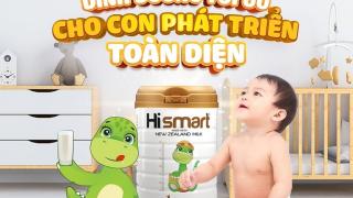 Mách Bố Mẹ 5 Bí Quyết Tăng Chiều Cao Cho Bé 1 Tuổi