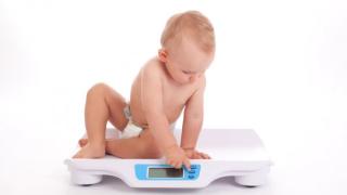 Mời Mẹ Xem Bảng Chiều Cao Cân Nặng Trẻ Sơ Sinh