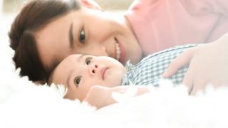 Nền Móng Ở Cột Mốc Phát Triển Trẻ 1 Tuổi