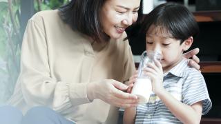 Sữa Hismart - Giải Pháp Cho Con Khôn Lớn Tối Ưu