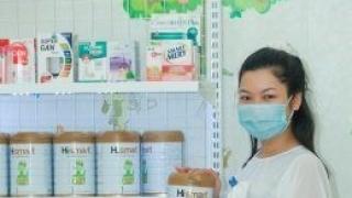 Hismart Đã Có Mặt Tại Phòng Tiêm Vac-Xin Chuẩn 24/7