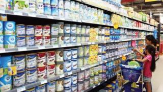 Tại Sao Nên Chọn Sữa Nhập Khẩu Cho Bé?