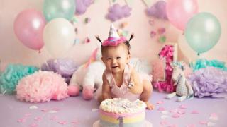 Tiết Lộ Chiều Cao Cân Nặng Bé Gái 1 Tuổi Đạt Được