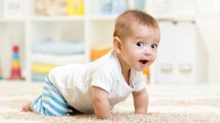 Tổng Hợp Hành Động Đánh Dấu Các Mốc Phát Triển Của Trẻ Sơ Sinh