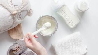 Sữa Bột Công Thức Và Những Tiêu Chuẩn Cần Đạt
