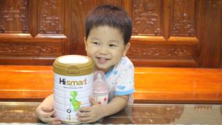 Bí Quyết Chọn Sữa Cho Trẻ Thông Minh Trong 3 Năm Đầu Đời