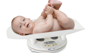 Chiều Cao Cân Nặng Trẻ Sơ Sinh Giúp Mẹ Chăm Bé Đúng Chuẩn