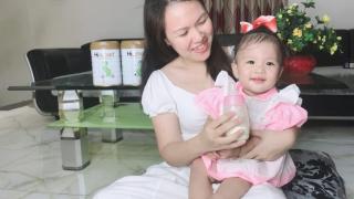 Chọn Sữa Tăng Chiều Cao Cho Bé Và Sử Dụng Thế Nào Để Đạt Hiệu Quả Nhất