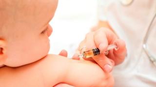 Giá Tiêm Vaccine Trẻ Sơ Sinh 6 Trong 1