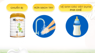 Sữa Hismart Có Gây Táo Bón Không?