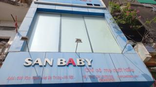 Hismart Và San Baby Chính Thức Trở Thành Đối Tác