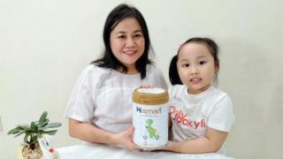 Mẹ Bổ Sung Sữa Công Thức Cho Bé 3 Tuổi Cao Lớn