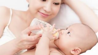 Sữa Cho Trẻ Sơ Sinh Và Điều Mẹ Nhất Định Phải Biết