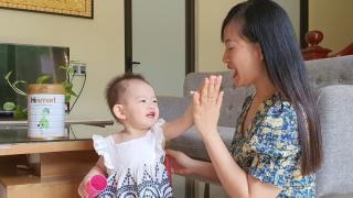 Sữa Công Thức Không Gây Táo Bón Cho Trẻ Em