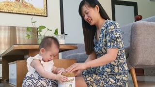 Sữa Công Thức Pha Sẵn Có Thật Là Tốt Hơn Sữa Bột?