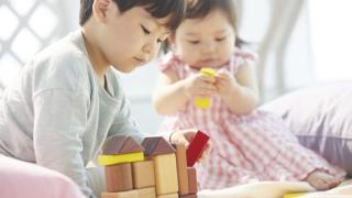 Sữa Công Thức Phát Triển Trí Não Cho Bé 3 Năm Đầu Đời