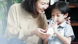 Sữa Gì Tăng Chiều Cao Vượt Trội Cho Bé Giúp Mẹ An Tâm?