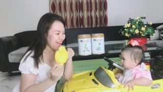 Sữa Giúp Trẻ Thông Minh Tại Sao Cần Có DHA?