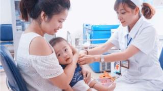 Thông Tin Về Lịch Tiêm Phòng Sởi - Rubella Cho Trẻ