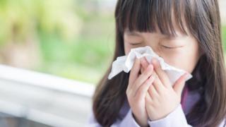 Các Bệnh Thường Gặp Ở Trẻ Khi Giao Mùa Thu Đông