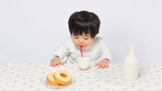 Hiểu Lầm Tai Hại Về Sữa Tăng Cân Cho Bé Mẹ Cần Biết