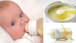 Hướng Dẫn Cho Mẹ Cách Mua Sữa Bột Chính Hãng