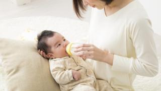 Lượng Sữa Công Thức Cho Trẻ Dưới 6 Tháng Hợp Lý