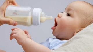 Mách Mẹ Chọn Sữa Giúp Bé Thông Minh Tốt Nhất