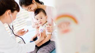 Thông Tin Quan Trọng Lịch Tiêm Chủng Cho Trẻ Sơ Sinh