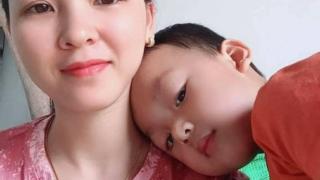 Tiết Lộ Sữa Tăng Chiều Cao Cho Con Từ Hotmom Trần Thiên Phúc