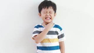 Viêm Họng Ở Trẻ Em - Tìm Hiểu Nguyên Nhân Và Điều Trị