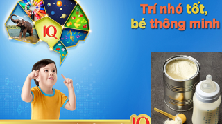 5 Nguyên Tắc Chọn Sữa Phát Triển Trí Não Cho Bé Mẹ Không Được Quên