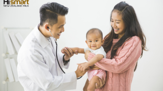 Có Nên Mua Gói Tiêm Chủng Cho Trẻ Sơ Sinh?