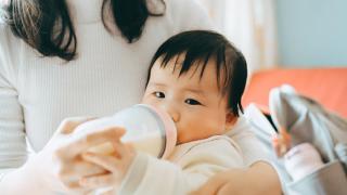 Chọn Sữa Thông Minh Cho Bé Mẹ Chớ Quên 5 Tiêu Chí Quan Trọng