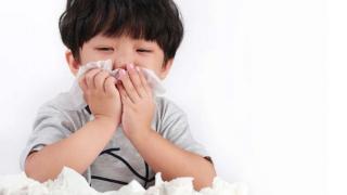 Nhiễm Trùng Hô Hấp Ở Trẻ Em Có Nguy Hiểm Không?