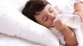 Sữa Cho Trẻ Em Có Nên Uống Trước Khi Đi Ngủ