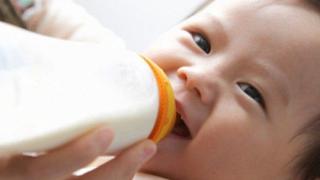 Sữa Công Thức Cho Trẻ Uống Bao Nhiêu Là Đủ