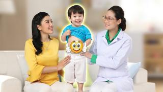 Sữa Công Thức Tốt Cho Hệ Tiêu Hóa Của Bé Là Như Thế Nào?
