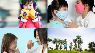 Viêm Amidan Ở Trẻ Và Những Điều Cần Biết
