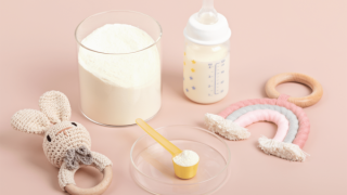 Bé Ăn Nhiều Nhưng Không Tăng Cân - Cứu Tinh Cho Mẹ