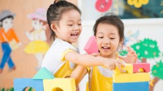 Chế Độ Sữa Cho Trẻ Mầm Non Hợp Lý Nhất