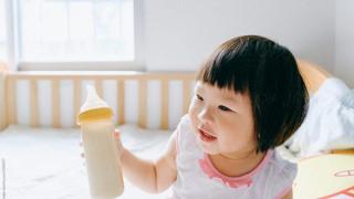 Sữa Cho Trẻ Biếng Ăn Nhẹ Cân - Mẹ Đã Biết Cách Chọn?
