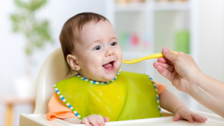 Cách bổ sung đạm theo độ tuổi giúp trẻ phát triển toàn diện