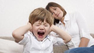 Mẹo cùng con vượt qua khủng hoảng tuổi lên 3 nhẹ nhàng nhiều niềm vui