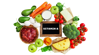 Các loại vitamin mà cha mẹ nhất định phải bổ sung cho trẻ