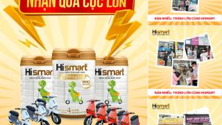 WORKSHOP: HISMART CHIA SẺ KIẾN THỨC CÙNG ĐẠI LÝ - THAM GIA NHẬN QUÀ GIÁ TRỊ ĐẾN 20TR